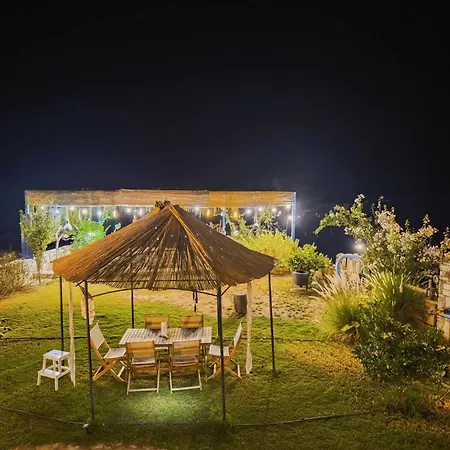 Pietra Mare Authentic Stone Sea Nature Villa Milas