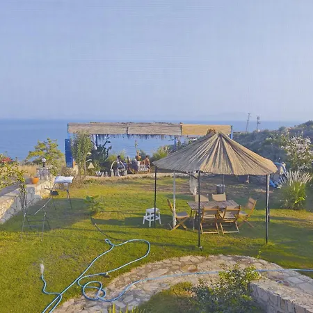 Pietra Mare Authentic Stone Sea Nature Milas