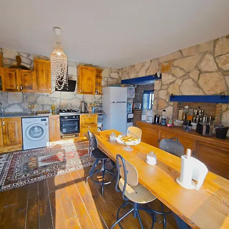 Pietra Mare Authentic Stone Sea Nature Milas