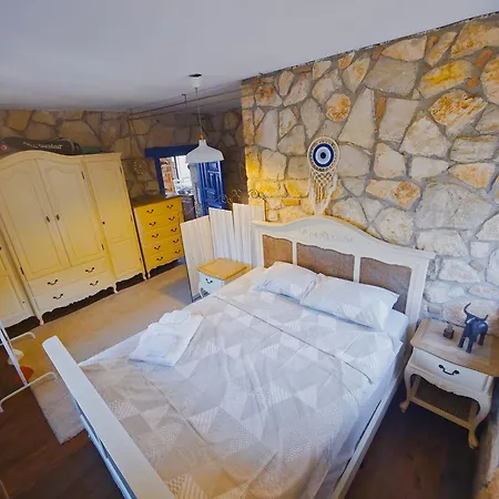 Villa Pietra Mare Authentic Stone Sea Nature *