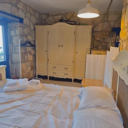 Pietra Mare Authentic Stone Sea Nature Villa