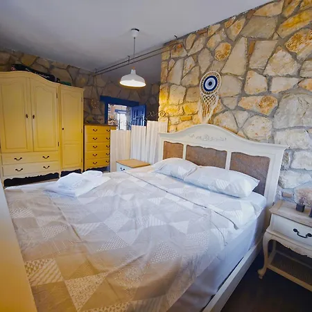 Villa Pietra Mare Authentic Stone Sea Nature *
