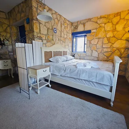 Pietra Mare Authentic Stone Sea Nature Milas