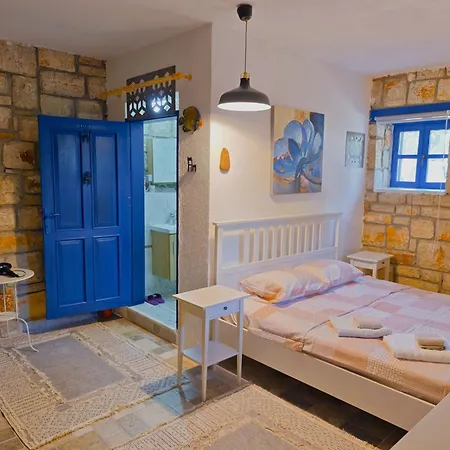 Villa Pietra Mare Authentic Stone Sea Nature *