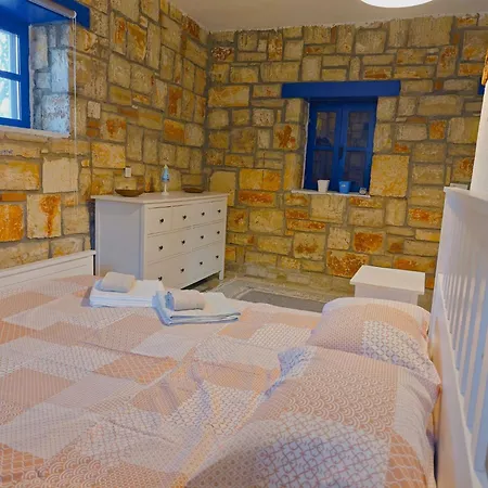 Pietra Mare Authentic Stone Sea Nature * Milas