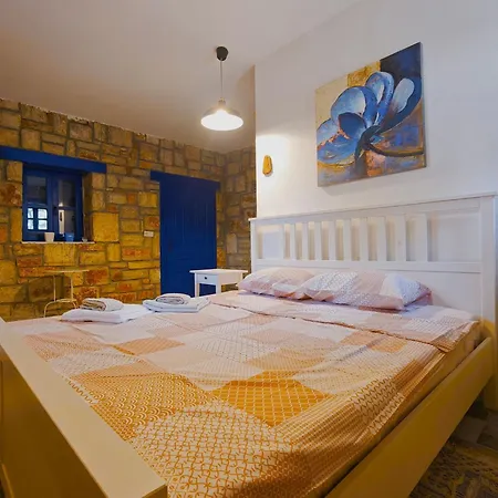 Villa Pietra Mare Authentic Stone Sea Nature *