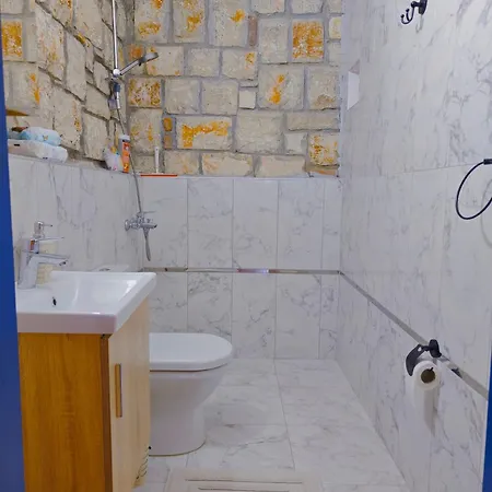 Pietra Mare Authentic Stone Sea Nature Villa *