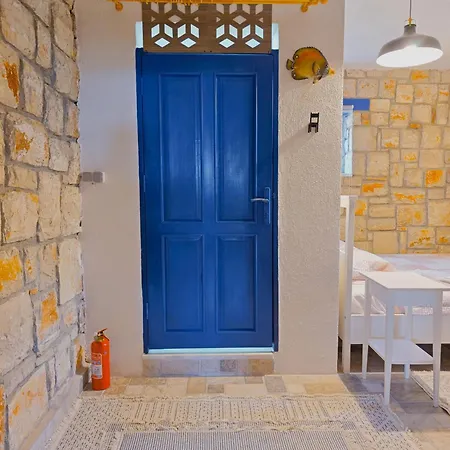 Pietra Mare Authentic Stone Sea Nature * Milas
