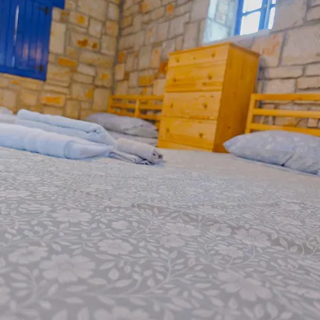 Villa Pietra Mare Authentic Stone Sea Nature