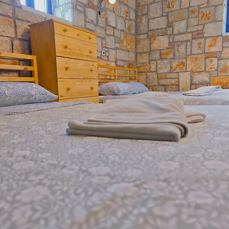 Pietra Mare Authentic Stone Sea Nature Villa