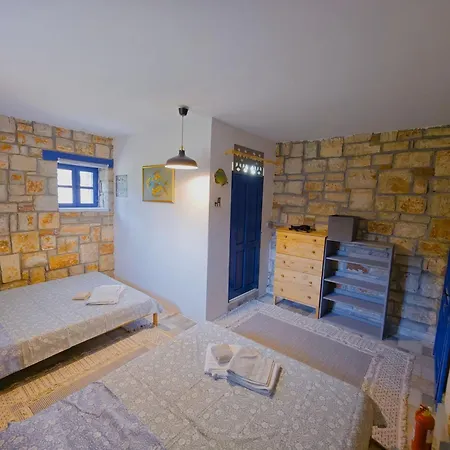 Pietra Mare Authentic Stone Sea Nature
