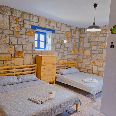 Pietra Mare Authentic Stone Sea Nature Milas
