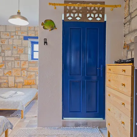 Villa Pietra Mare Authentic Stone Sea Nature *
