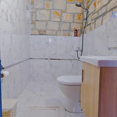Pietra Mare Authentic Stone Sea Nature Milas