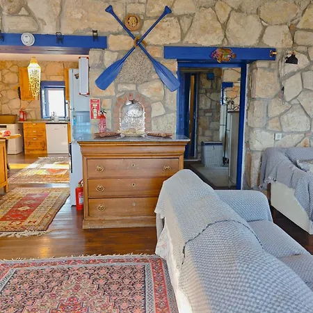 Villa Pietra Mare Authentic Stone Sea Nature *