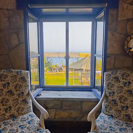 Villa Pietra Mare Authentic Stone Sea Nature