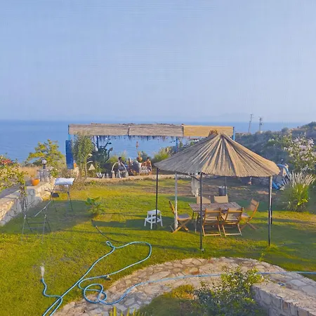 Pietra Mare Authentic Stone Sea Nature *