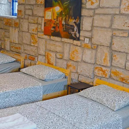 Pietra Mare Authentic Stone Sea Nature