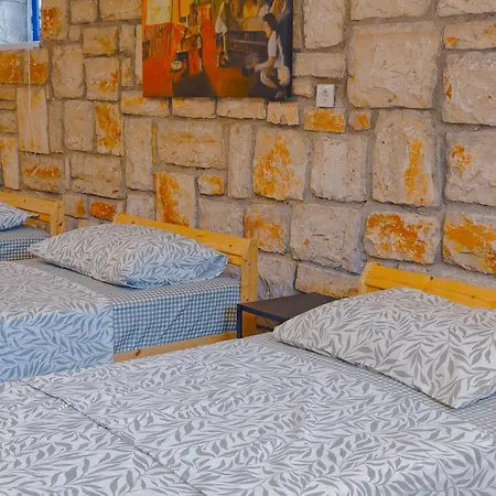 Pietra Mare Authentic Stone Sea Nature Villa