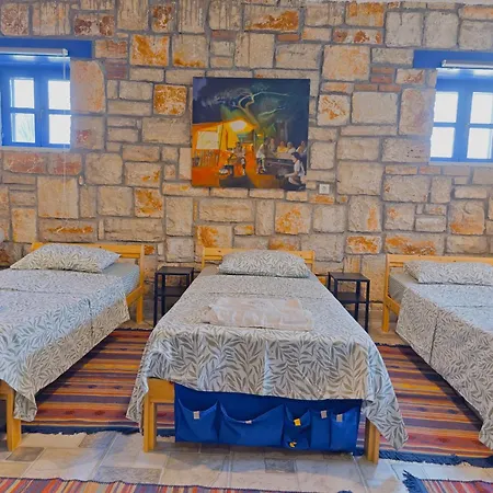Pietra Mare Authentic Stone Sea Nature Villa