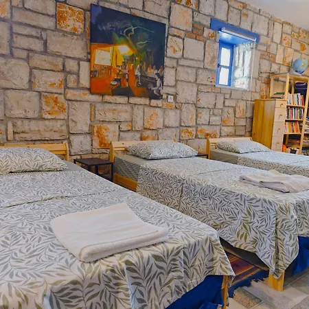 Pietra Mare Authentic Stone Sea Nature Villa