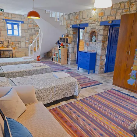 Villa Pietra Mare Authentic Stone Sea Nature *