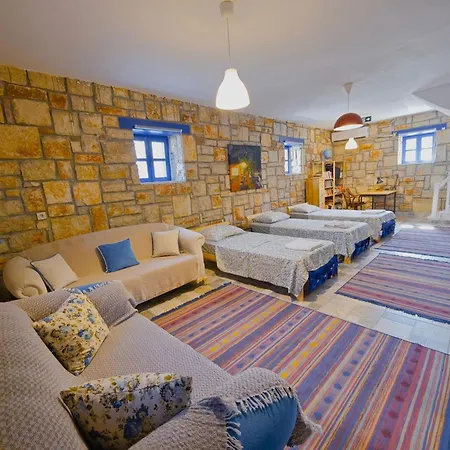 Pietra Mare Authentic Stone Sea Nature *