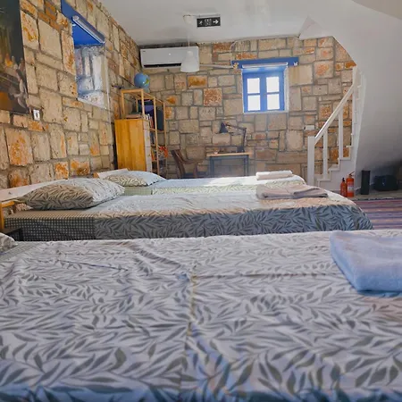 Pietra Mare Authentic Stone Sea Nature