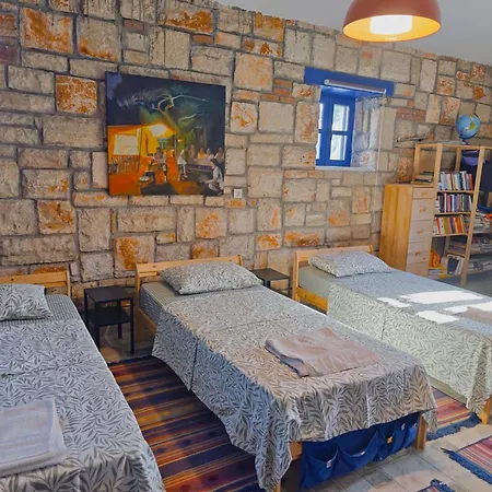 Pietra Mare Authentic Stone Sea Nature Villa Milas