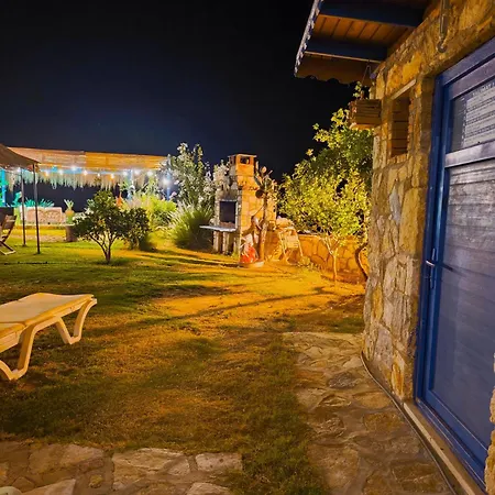 Villa Pietra Mare Authentic Stone Sea Nature *